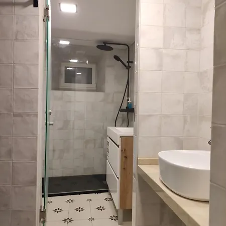公寓 Elegant 3br Retreat In Historic Center