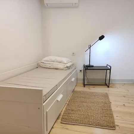 公寓 Elegant 3br Retreat In Historic Center