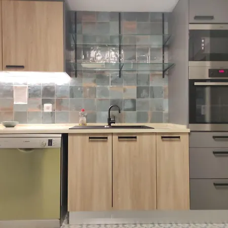 Elegant 3br Retreat In Historic Center *