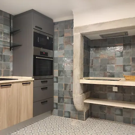 公寓 Elegant 3br Retreat In Historic Center