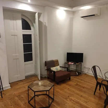 公寓 Elegant 3br Retreat In Historic Center