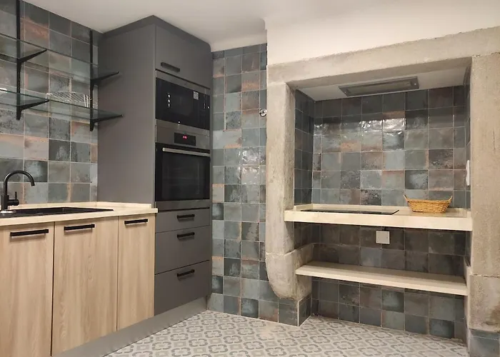 아파트 Elegant 3br Retreat In Historic Center